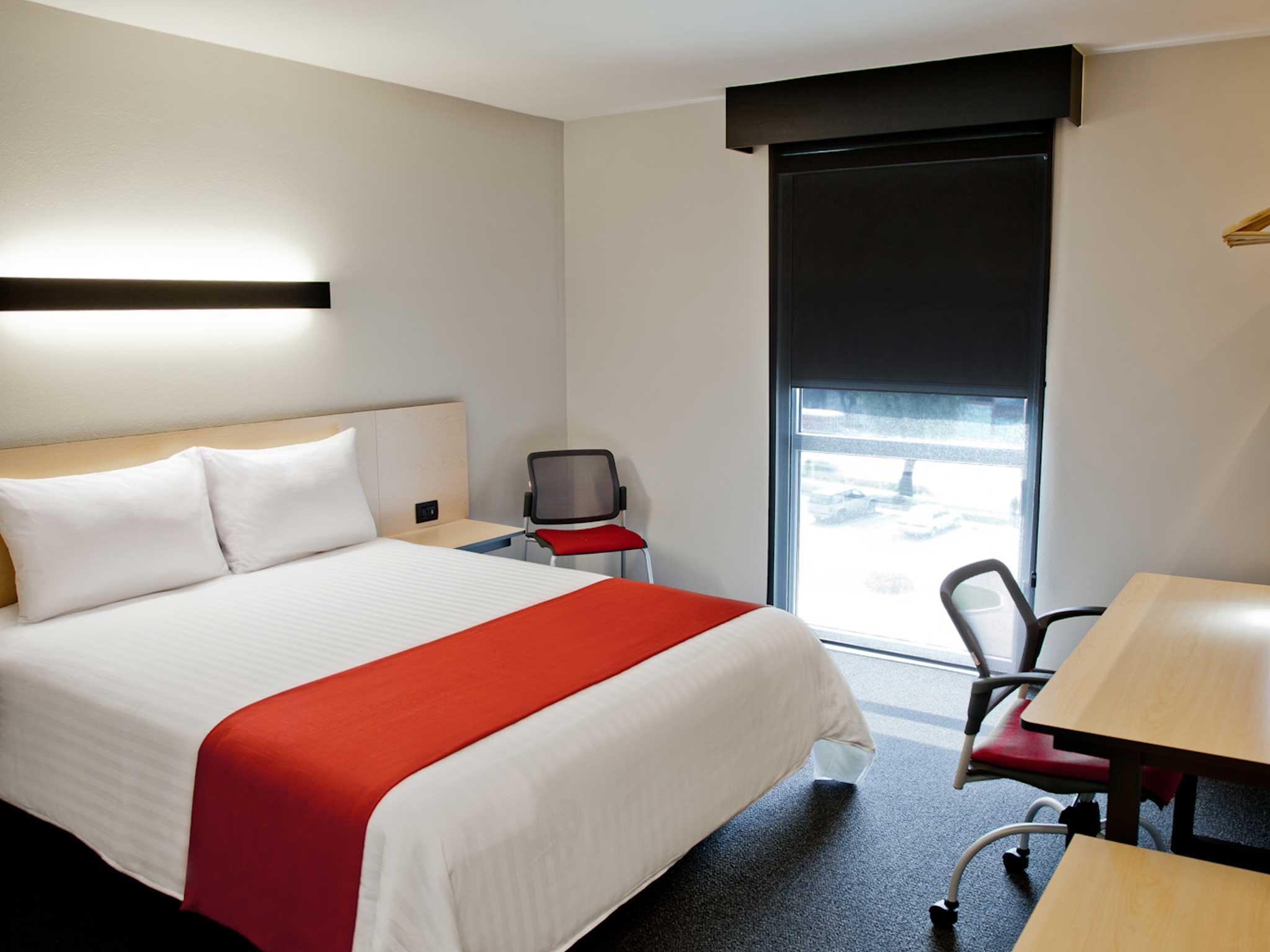 City Express By Marriott Ciudad De Mexico Plaza Central Екстер'єр фото