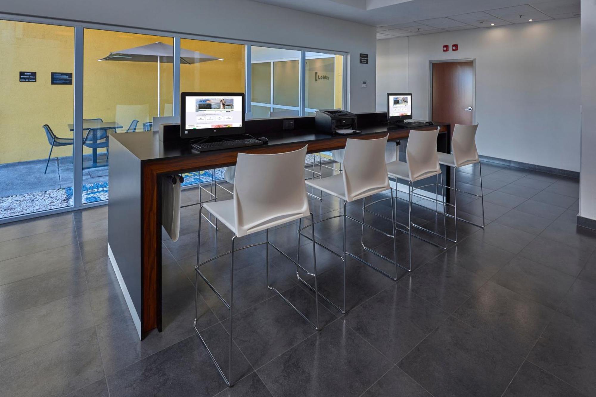 City Express By Marriott Ciudad De Mexico Plaza Central Екстер'єр фото