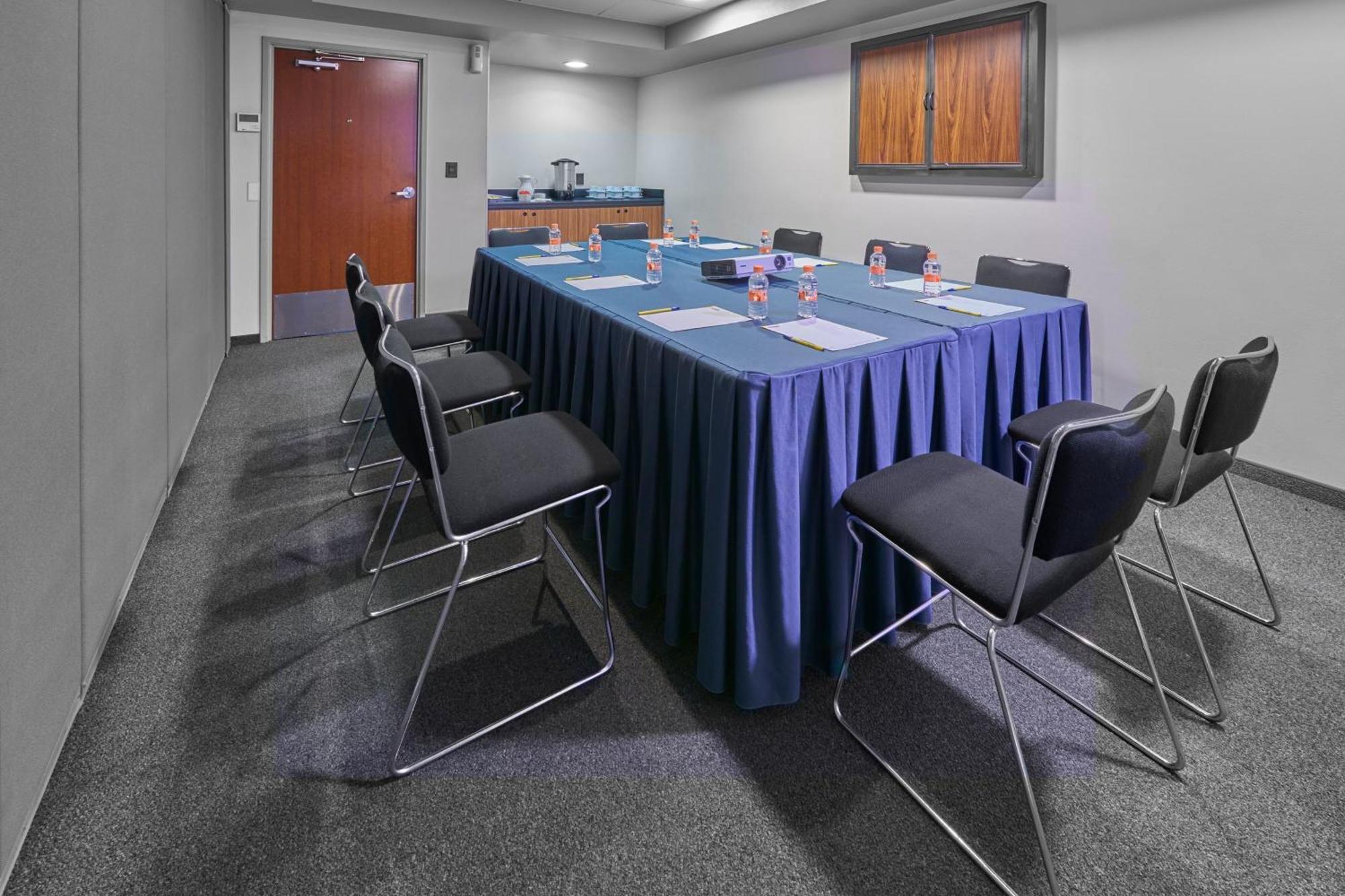 City Express By Marriott Ciudad De Mexico Plaza Central Екстер'єр фото